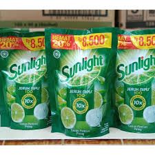 SUNLIGHT CAIR E8500 370ML
