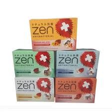ZEN SHISO BATANG 80G ALL VARIAN