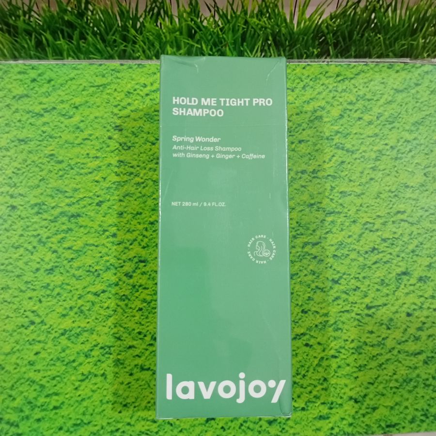 Lavojoy Tight Pro Shampoo