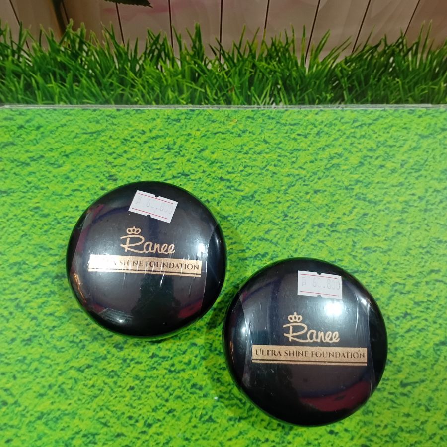 Ranee Ultra shine Foundation