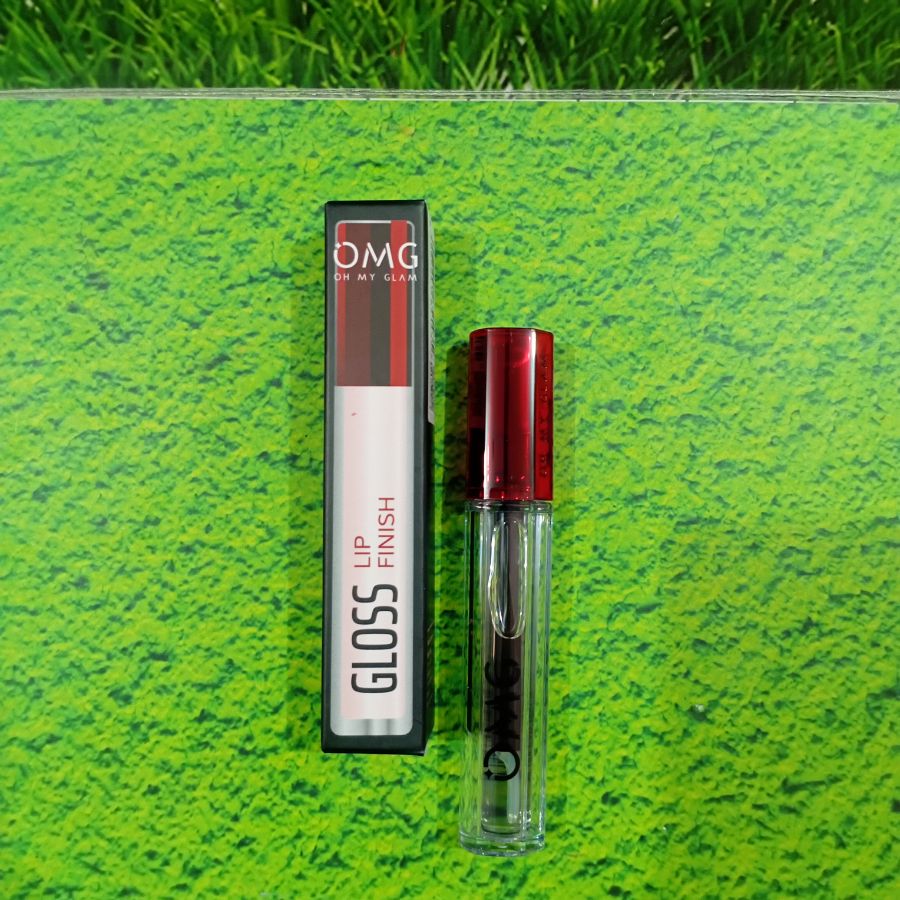 OMG Gloss Lip Finish