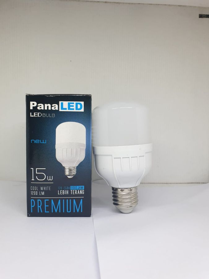 LAMPU PANA LED 15 WATT