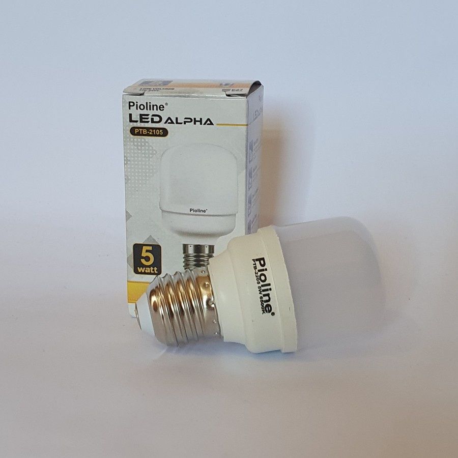 PIOLINE LED ALPHA 5WATT
