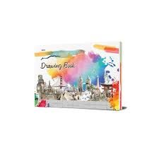 BUKU GAMBAR KIKY BESAR