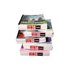 BUKU TULIS OKEY 38LB