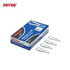 JOYKO TRIGONAL CLIPS NO.3