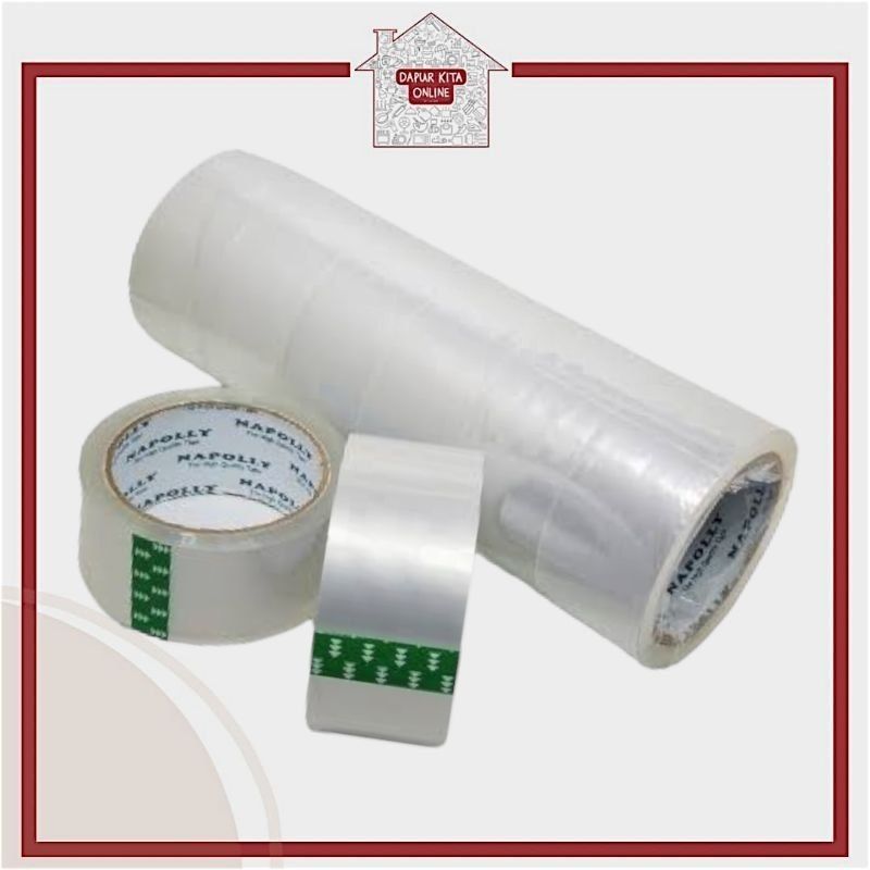LAKBAN NAPOLLY BENING 45MM 90YARD