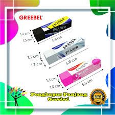 PENGHAPUS PANJANG GREEBEL