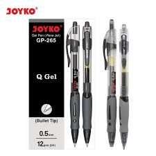 PULPEN JOYKO GEL