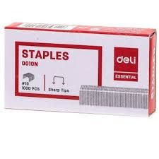 STAPLES DELI