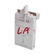 LA LIGHT16 MERAH PUTIH