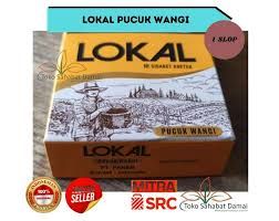LOKAL KRETEK12