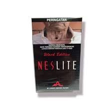 NESLITE BLACK16