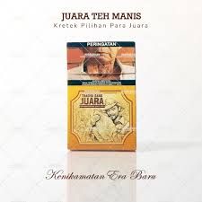ROKO JUARA TM KRETEK12