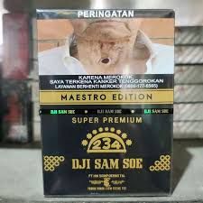 SAM SOE MAESTRO12