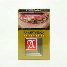 SAMPOERNA HIJAU KRETEK12