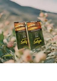 SATYA KRETEK12
