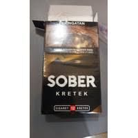 SOBER KRETEK12