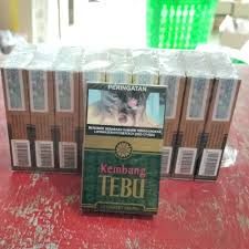 TEBU KRETEK12