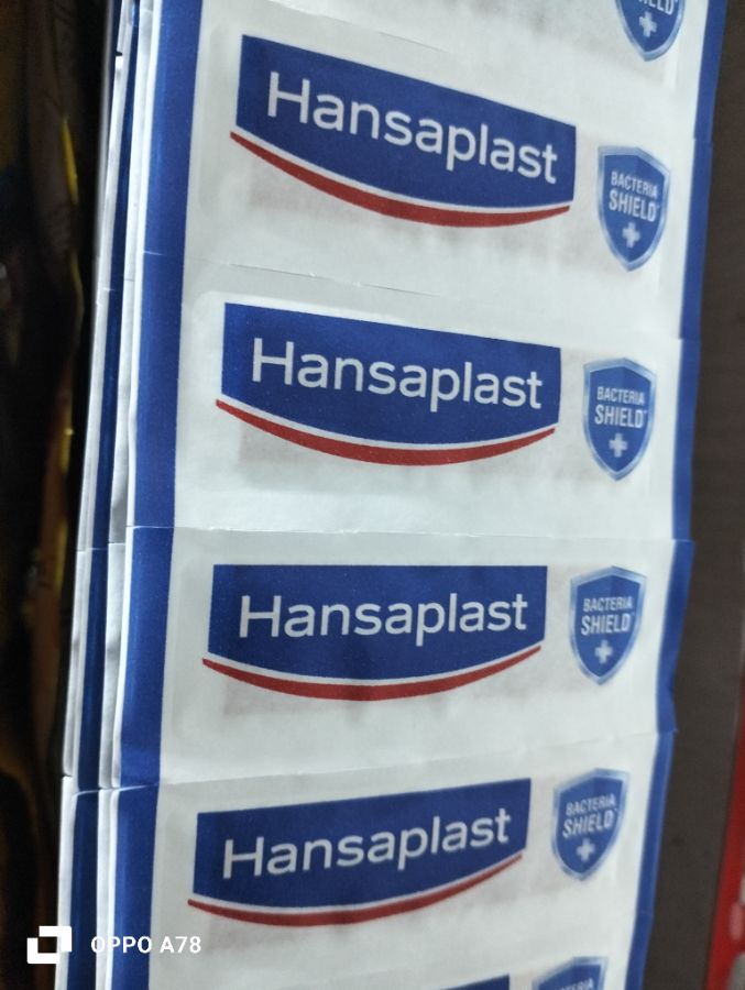 Hansaplas 