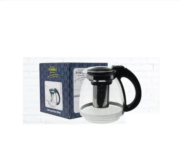 TEKO KOPI DELTA 1500 ML FORMIA