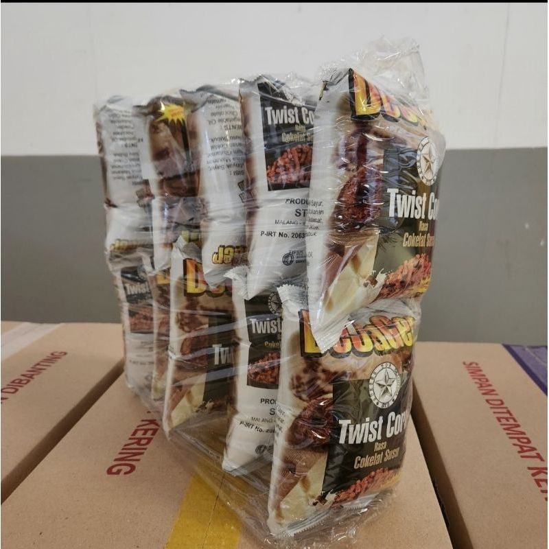 DEJAGER CIKI E2.000