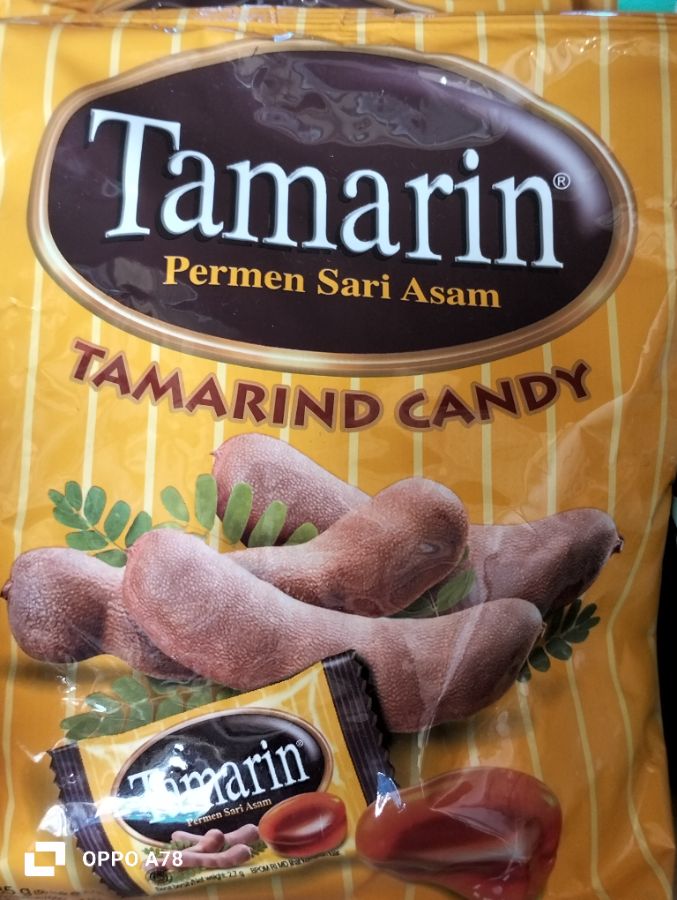 TAMARIN