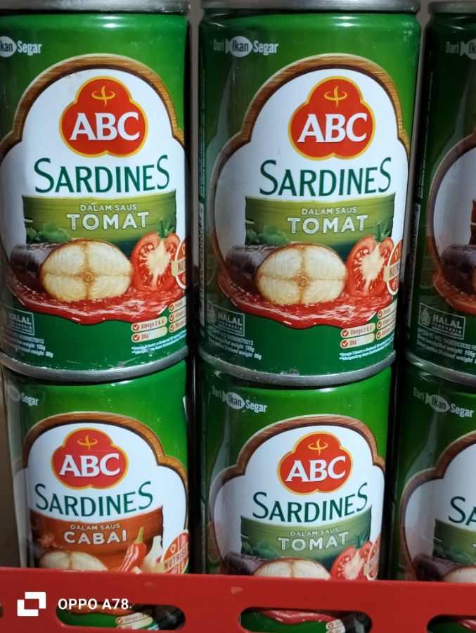 SARDEN