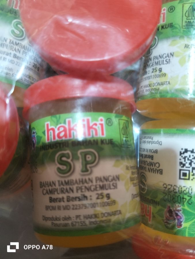 SP 