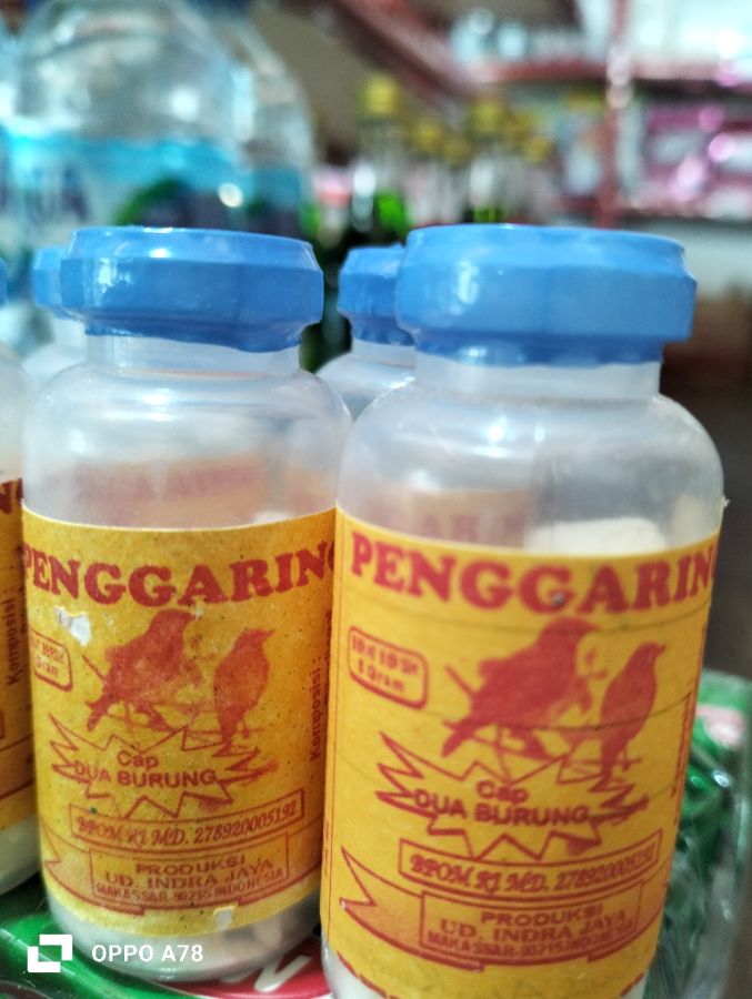 PENGGARING