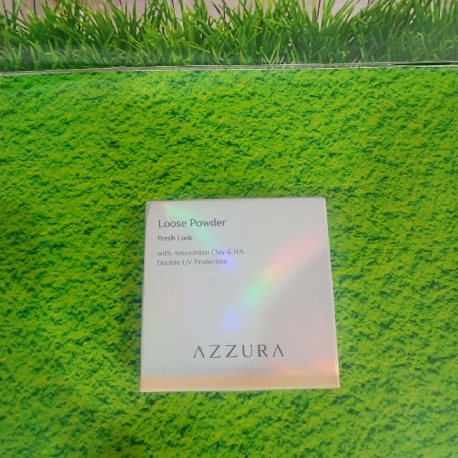 Azzura Loose Powder shade 01