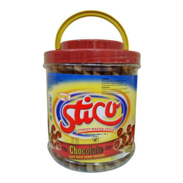 STICO ASTOR TOPLES TG