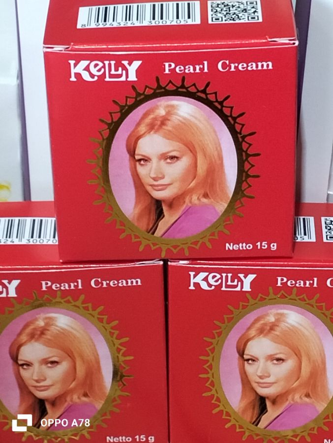 KELLY 
