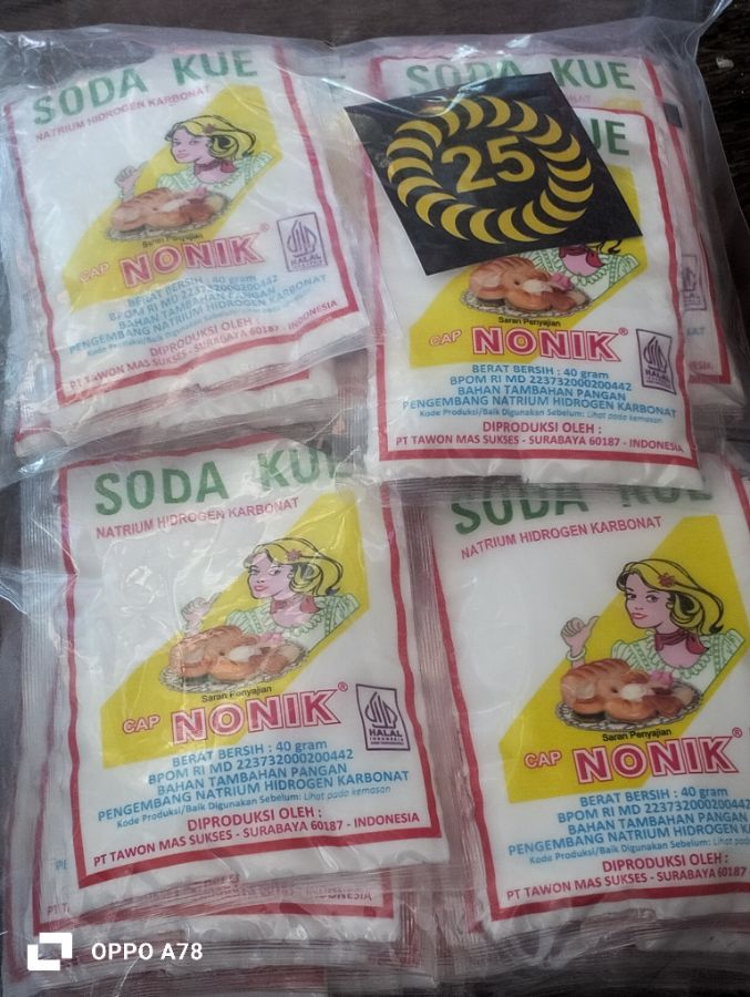 SODA