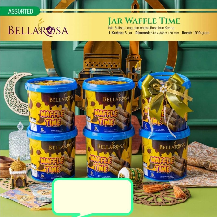 Bella Wafel