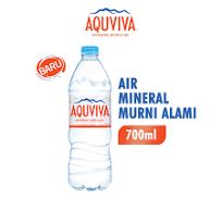 AQUVIVA BOTOL 700ML 1/12