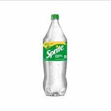 SPRITE BOTOL 1,5L