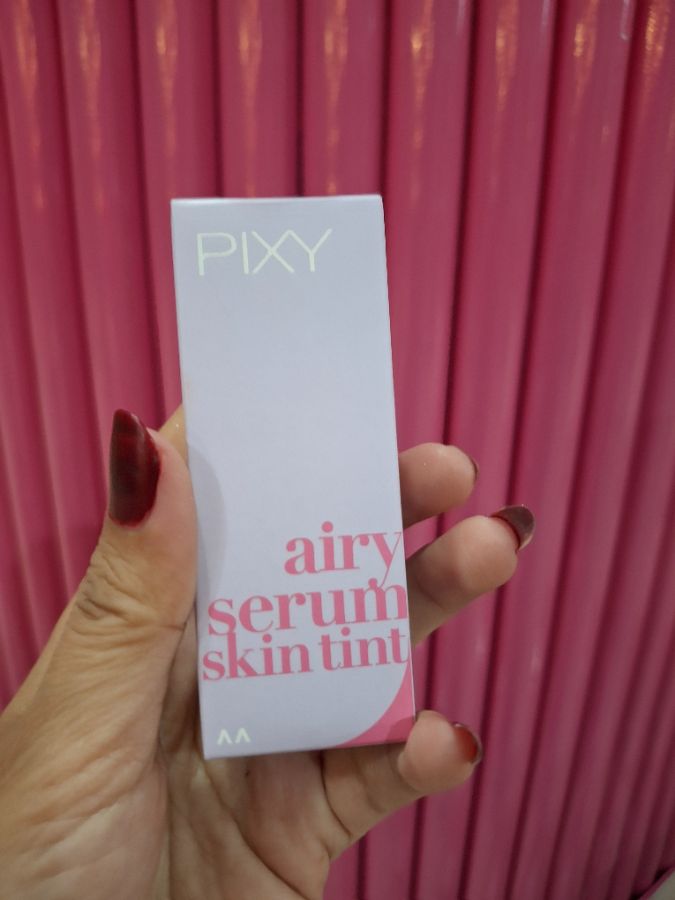 Pixy skimt tint W44