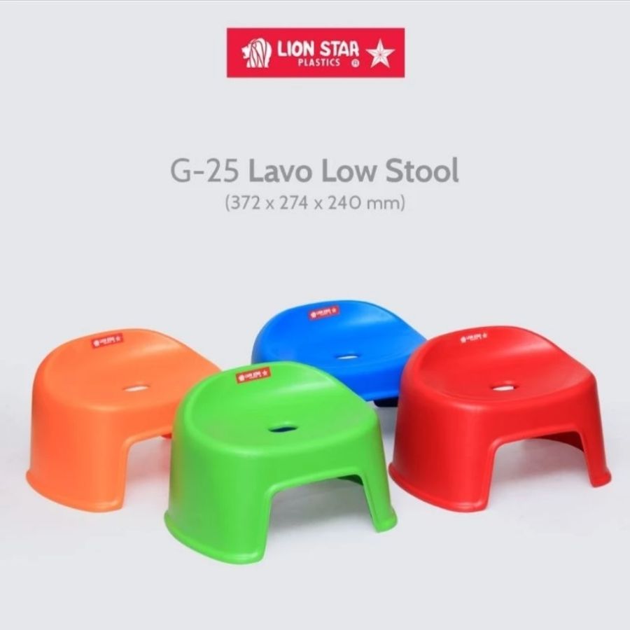 BANGKU LAVO LIONSTAR