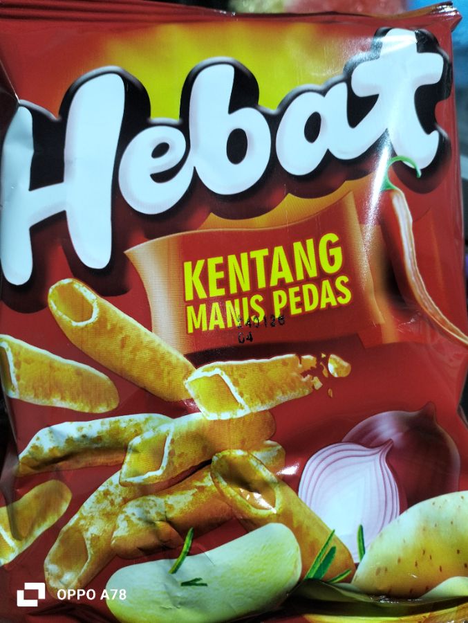 HEBAT 