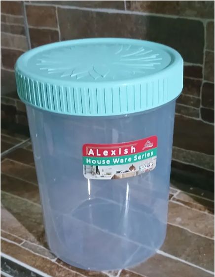 TOPLES 2KG 166 MIURA ALEXISH