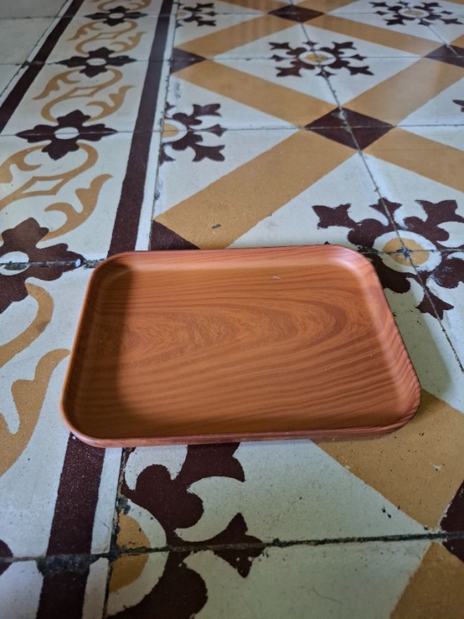 NAMPAN KCL KAYU SUBRON