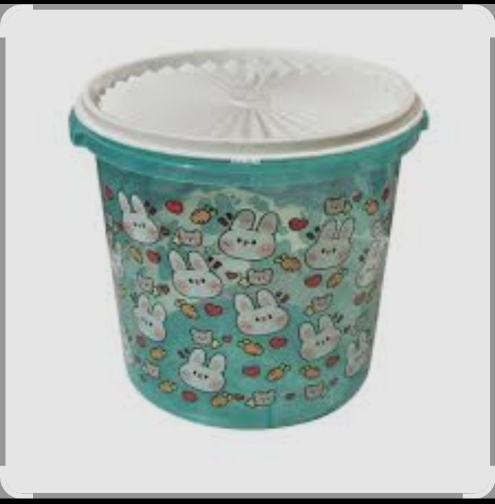 TOPLES 5LT PRINT ZELIQ