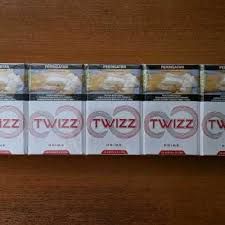 TWIZZ PRIME16