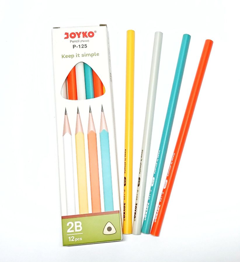 Pensil Joyko