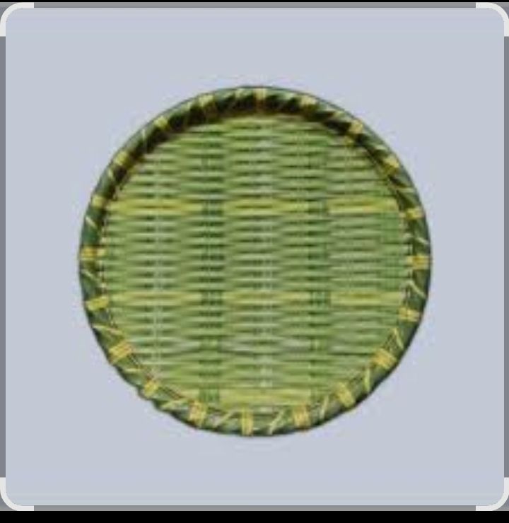 PIRING PAB-09 ANYAM