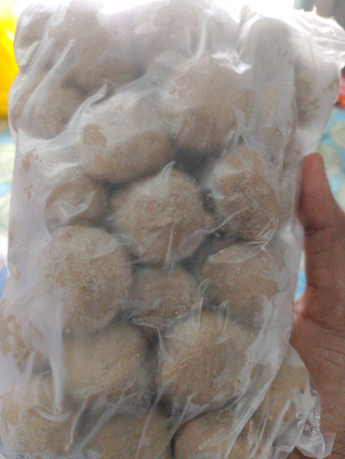 Bakso premium