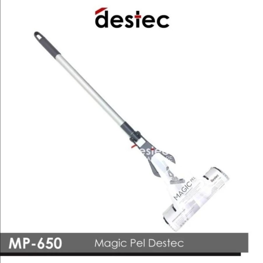 MAGIC PEL 650 DESTEC