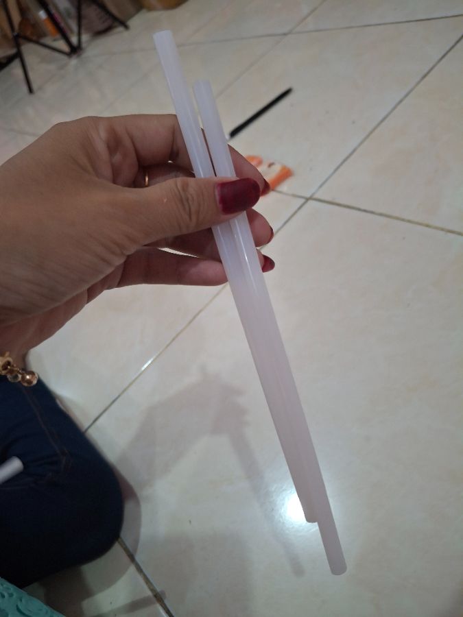Lem tembak
