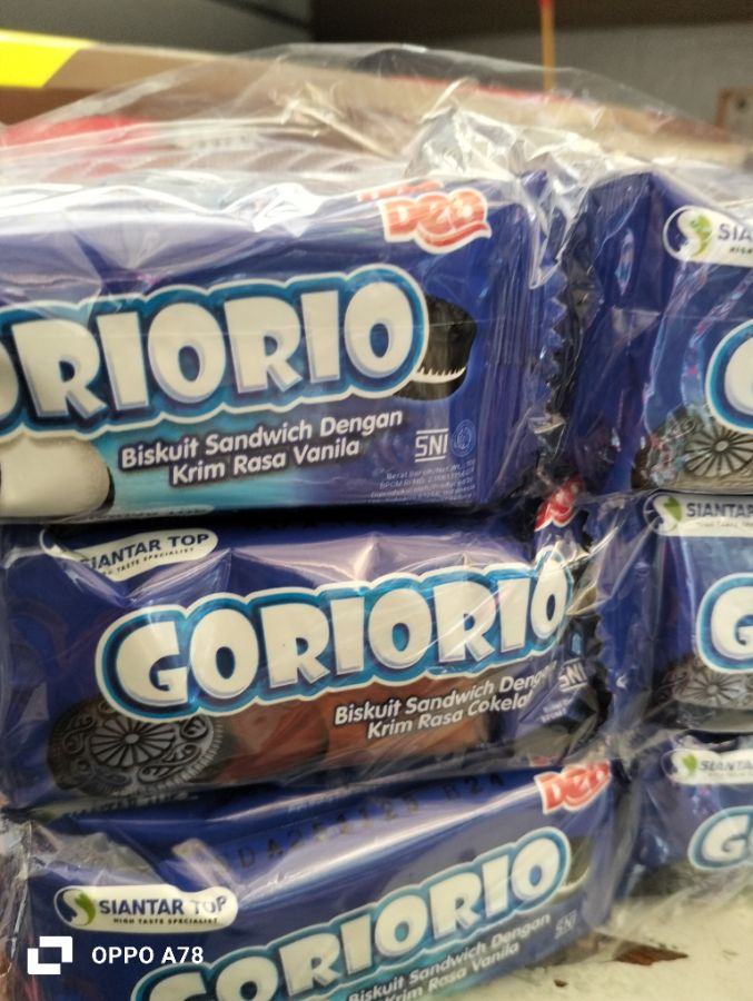 GORIO RIO